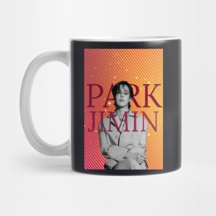 BTS PARK JIMIN Mug